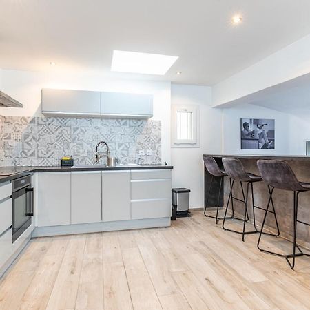 Superbe Appartement Avec Terrasse Sur Les Toits Manosque Extérieur photo
